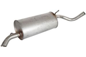 Tłumik końcowy BOS278-997