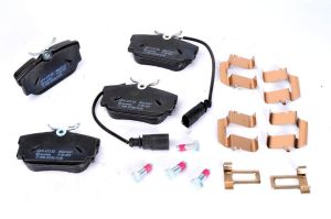 Klocek hamulcowy kpl. P 85 059