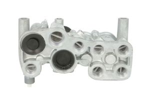 Zawór sterowania osi podnoszonej PN-10402