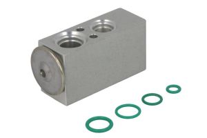 Zawór rozprężny klimatyzacji NRF 38495