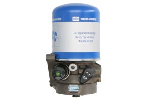 Osuszacz powietrza systemu pneumatycznego LA 8202