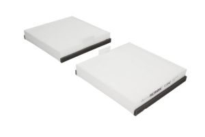Filtr kabiny K 1040-2X