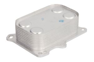 Chłodnica oleju D4F007TT