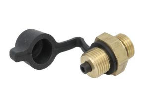 Zawór kontrolny 463 703 114 0