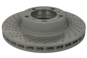 Tarcza hamulcowa PFL39965