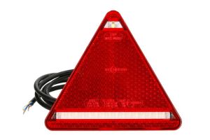 Lampa tylna 325 W68P