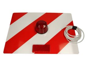 Tablica ostrzegawcza CARGO-T012