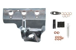 Zestaw montażowy turbosprężarki EVMK0110