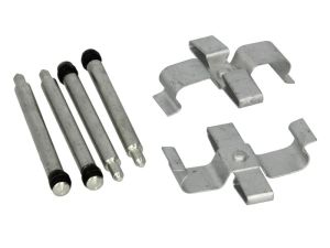 Zestaw montażowy klocków hamulcowych PFK561