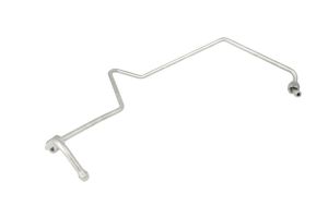 Przewód olejowy turbosprężarki AJUOP10011