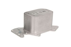 Chłodnica oleju NIS 90911