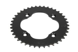 Zębatka napędowa tylna JTR1760,40