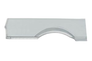 Reperaturka błotnika 6504-03-3542590P