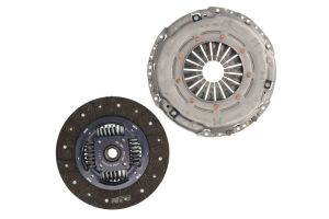 Zestaw sprzęgła 624 4033 09
