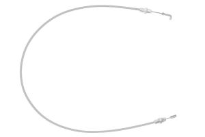 Sterowanie klamką drzwi 4170588