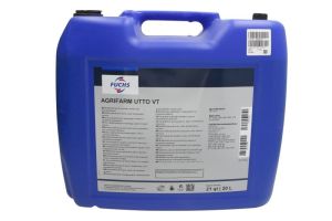 Olej dla rolnictwa AGRIFARM UTTO VT 20L