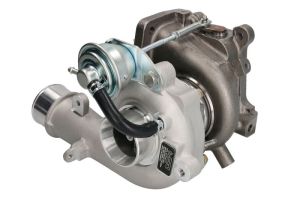 Turbosprężarka EVTC0111