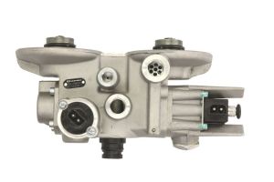 Osuszacz powietrza systemu pneumatycznego PN-10418