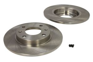 Tarcza hamulcowa DDF059