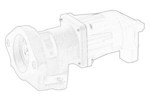 Zawór EGR ISU8983320160