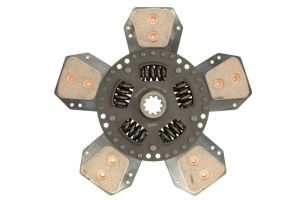 Tarcza sprzęgła 330 0015 12