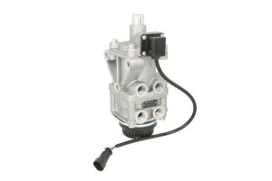 Główny zawór hamulcowy PN-10414