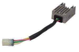 Regulator napięcia alternatora DZE02567