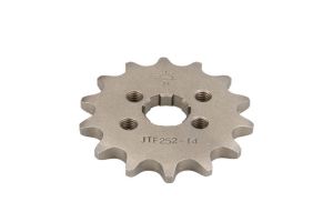 Zębatka napędowa przednia JTF252,14
