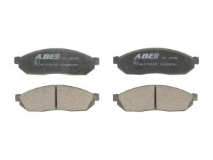 Klocek hamulcowy kpl. C14004ABE