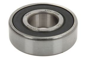 Łożysko 6204-2RS /ZVL/