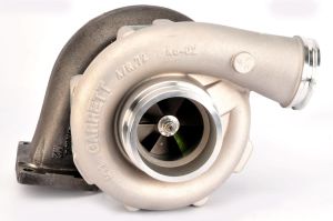 Turbosprężarka 466618-0003