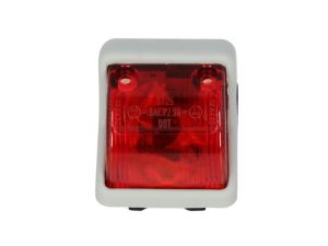 Lampa tylna 2SA006 679-027