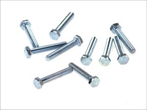 Śruba układu wydechowego BOS258-850