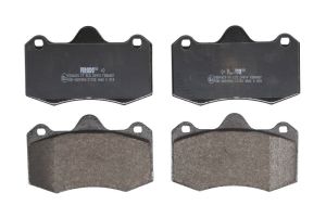 Klocek hamulcowy kpl. FDB4887