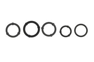 Zestaw uszczelek chłodnicy oleju EL854020