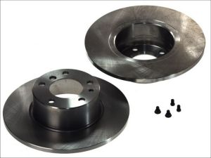 Tarcza hamulcowa DDF210