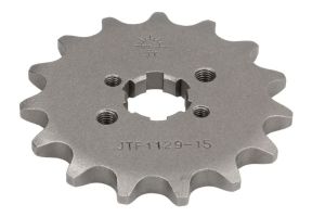 Zębatka napędowa przednia JTF1129,15
