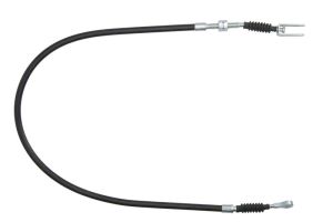 Linka hamulca postojowego AG 0125