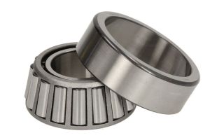 Łożysko koła FAG33206