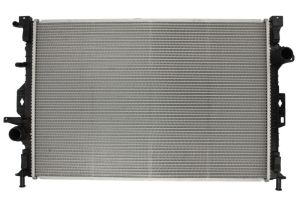 Chłodnica silnika NIS 66857