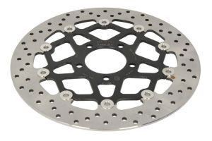 Tarcza hamulcowa 78B40865