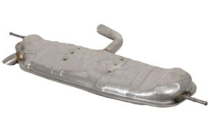 Tłumik końcowy BOS233-807