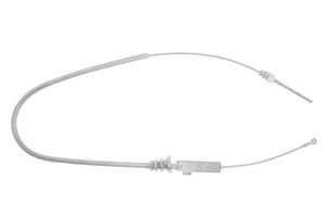 Linka hamulca postojowego 2997365