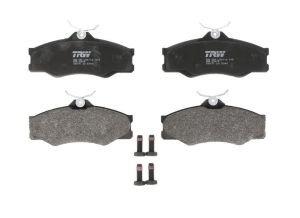 Klocek hamulcowy kpl. GDB399