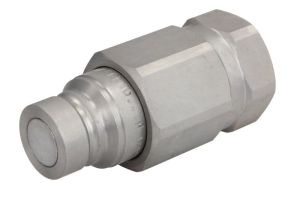 Szybkozłącze hydrauliczne FFH10 34GAS M