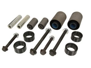 Zestaw naprawczy wspornika zawieszenia kabiny AUG53429