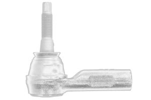 Końcówka drążka kierowniczego 68185640AA