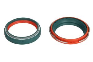 Komplet uszczelniaczy przedniego zawieszenia DUAL-48S