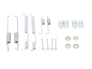 Zestaw montażowy szczęk hamulcowych QB105-0755