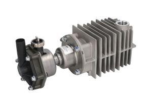 Odwadniacz powietrza systemu pneumatycznego 91790S